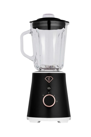 Batidora de vaso - 1,5 l - 2 velocidades - 1000 W