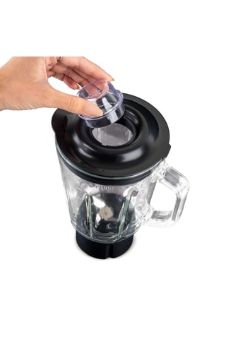 Batidora de vaso - 1,5 l - 2 velocidades - 1000 W