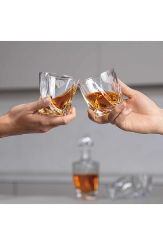 Cristalería - 5 piezas