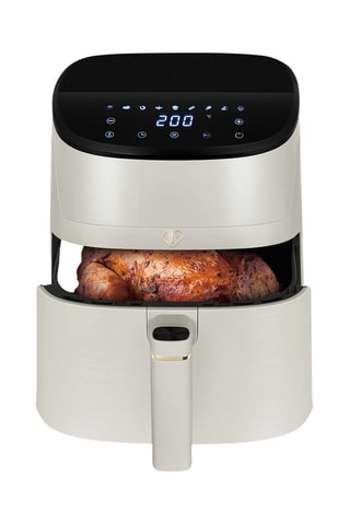 Air fryer - 1650 W