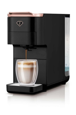 Cafetera - 1,5 l - 1545 W
