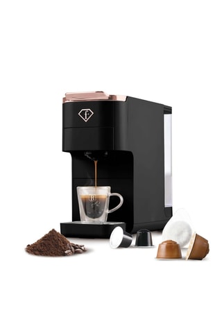 Cafetera - 1,5 l - 1545 W