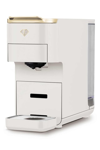 Cafetera - 1,5 l - 1545 W