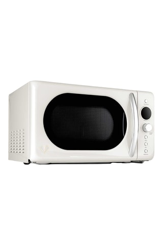 Microondas de vidrio de borosilicato - 1200 W