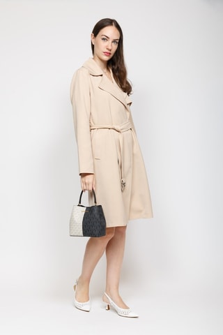 Bolso - Blanco y negro