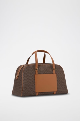 Bolsa de viaje - Marrón