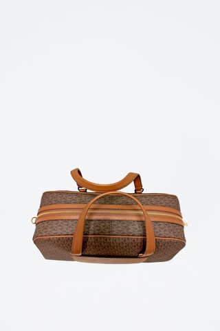 Bolsa de viaje - Marrón