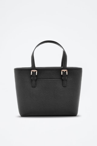 Bolso - Negro