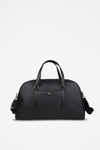 Bolsa de viaje - Negro