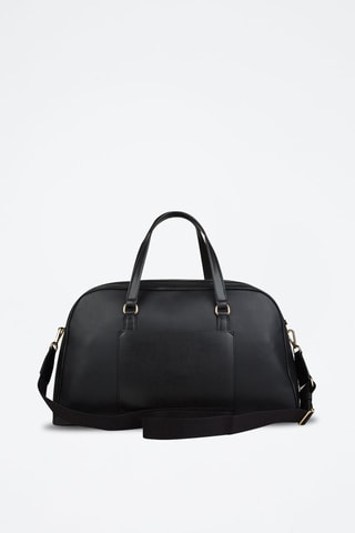 Bolsa de viaje - Negro