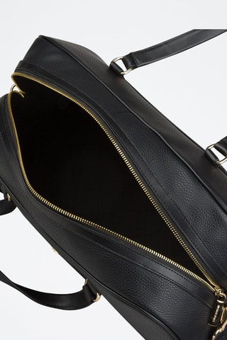 Bolsa de viaje - Negro