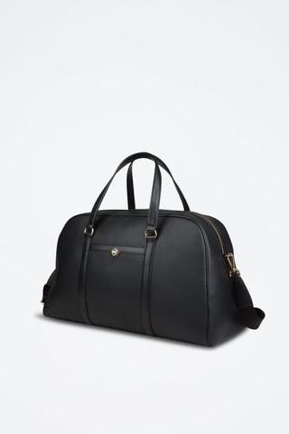 Bolsa de viaje - Negro