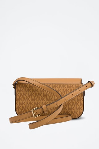 Bandolera Jet Set - Beige