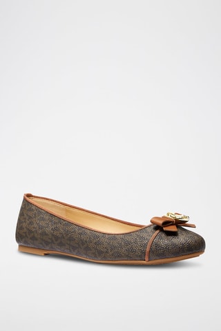 Bailarinas - Marrón