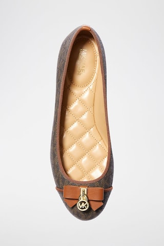 Bailarinas - Marrón