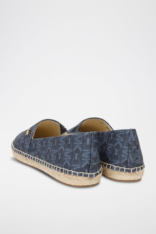 Slip-on - Azul