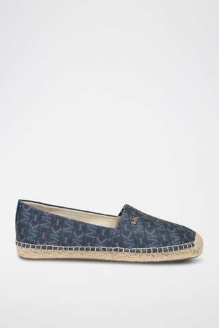 Slip-on - Azul