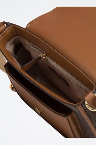 Bandolera Bradshaw - Marrón