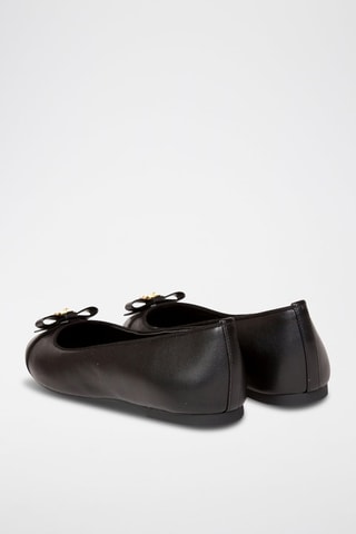 Bailarinas - Negro