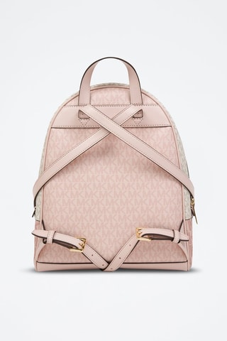 Mochila Rhea - Blanco