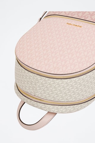 Mochila Rhea - Blanco