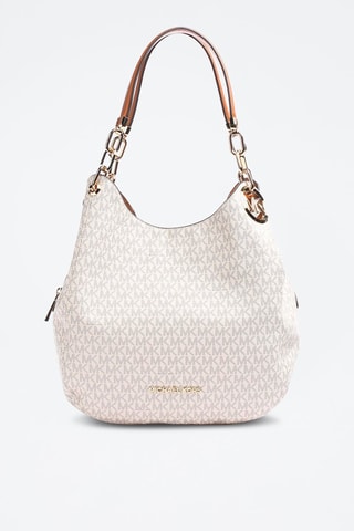 Bolso - Blanco y negro