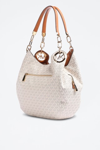 Bolso - Blanco y negro