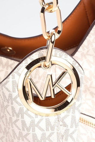 Bolso - Blanco y negro