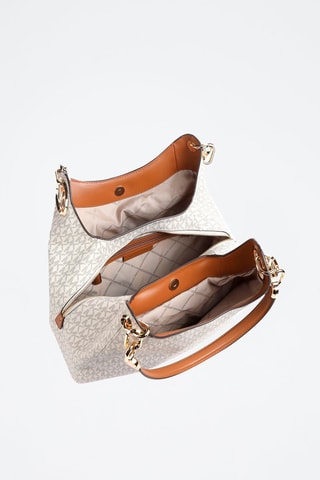 Bolso - Blanco y negro