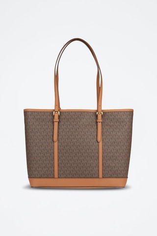 Bolso shopper - Negro