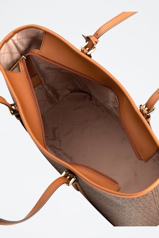 Bolso shopper - Negro