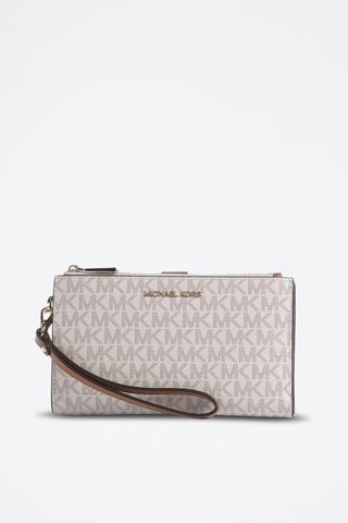 Cartera Jet Set - Blanco