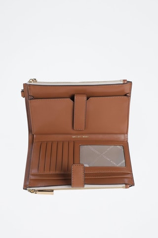 Cartera Jet Set - Blanco