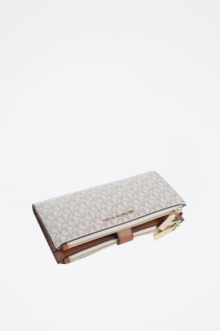 Cartera Jet Set - Blanco