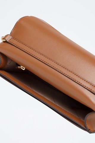 Bandolera - Marrón