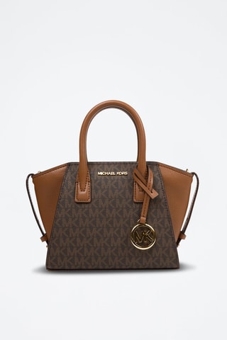 Bolso Avril - Marrón