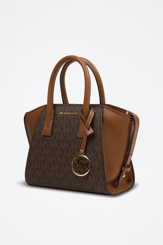 Bolso Avril - Marrón