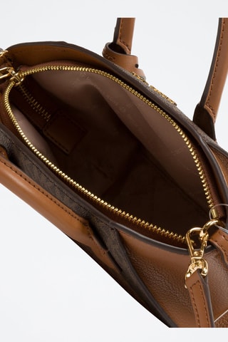 Bolso Avril - Marrón