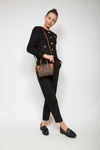 Bolso Avril - Marrón