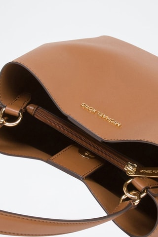 Bolso Pratt - Marrón