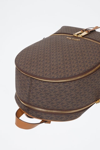 Mochila - Marrón