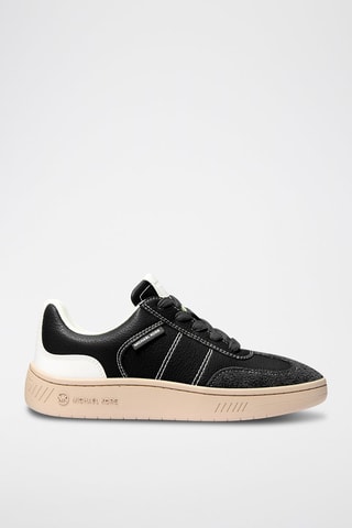 Zapatillas Kai - Negro