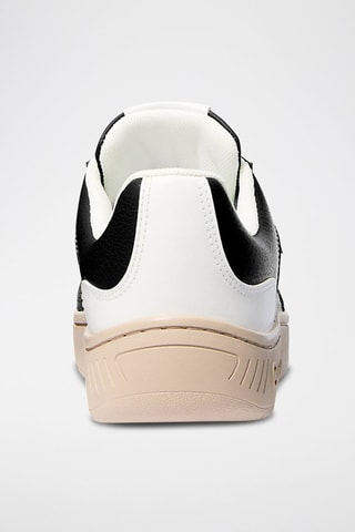 Zapatillas Kai - Negro