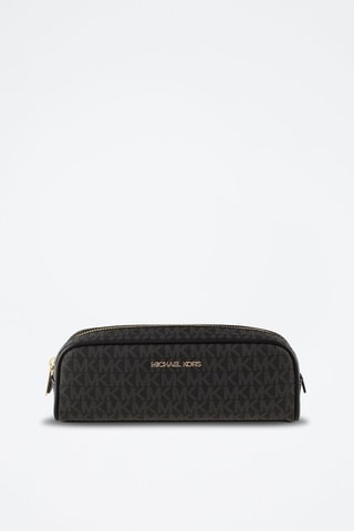 Estuche - Gris y negro