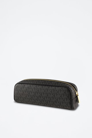 Estuche - Gris y negro