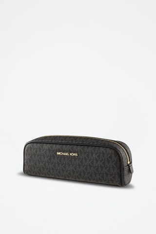 Estuche - Gris y negro