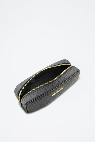 Estuche - Gris y negro