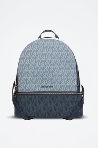 Mochila Rhea - Blanco