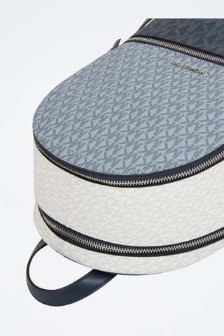 Mochila Rhea - Blanco