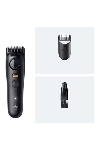 Recortadora de barba Series 5 BT5500 - 20 longitudes de corte